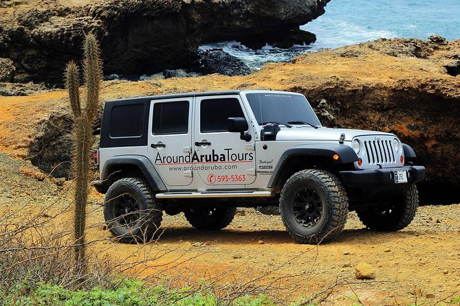 Private Aruba Jeep Tour: Exciting Attractions and Panoramic Views - Why This Private Aruba Jeep Day Works for First-Timers