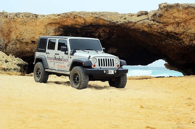Private Aruba Jeep Tour: Exciting Attractions and Panoramic Views - Rough Roads, Snorkel Time, and Cruise-Ship Timing