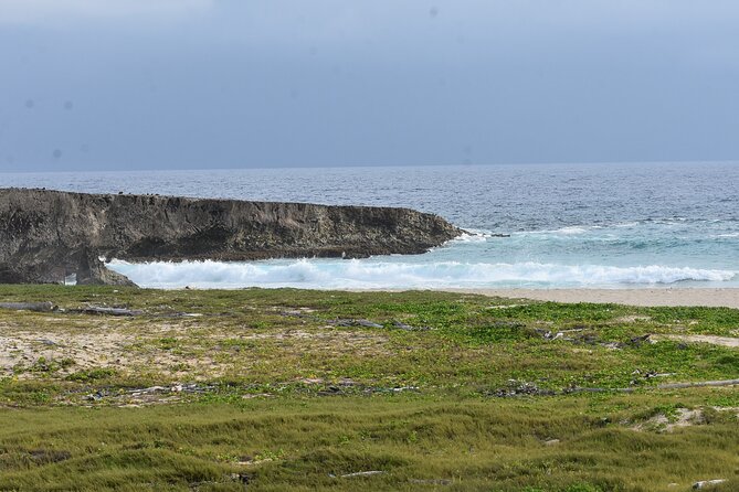 Private Aruba National Park Hiking & Natural Pool Swimming - Getting to the Trailhead: Rugged Roads, So Start With Realistic Expectations