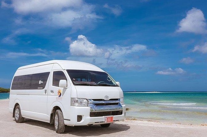 Private Aruba roundtrip airport transfer - Timing and Operating Hours: Know When Pickup Happens