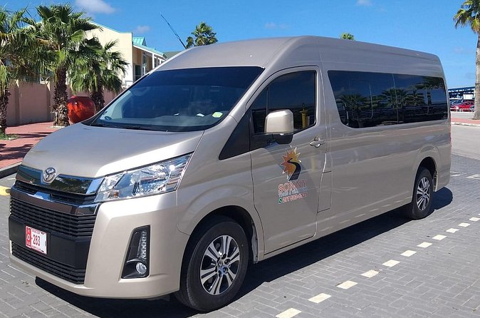 Private Aruba roundtrip airport transfer - Who This Transfer Fits Best (And Who Might Skip It)