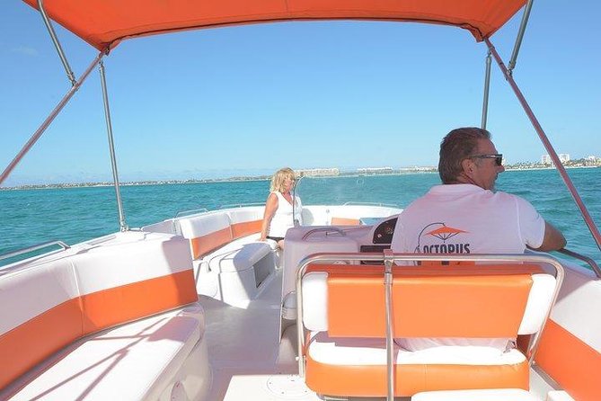 Private Aruba Snorkeling Excursion with Rum Punch - Key Things I’d Book This For