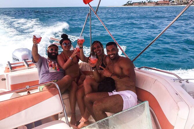 Private Aruba Snorkeling Excursion with Rum Punch - Aruba Private Snorkeling: Why This Boat Feels Different