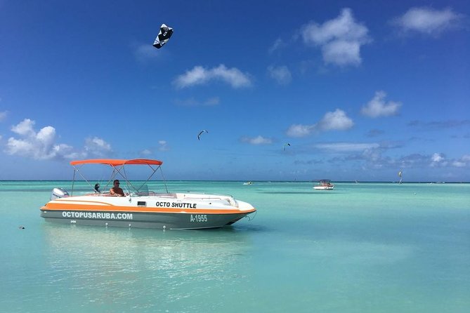 Private Aruba Snorkeling Excursion with Rum Punch - Equipment and What You Should Bring