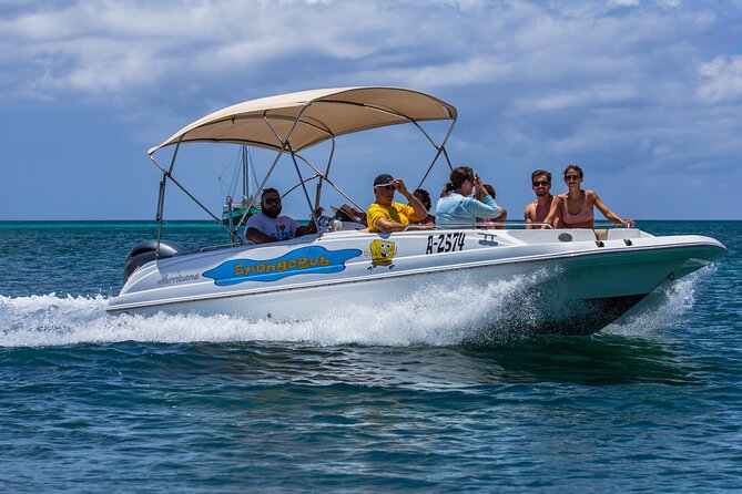 Private Boat Cruise with Snorkeling - What to expect on the water (and what to pack)