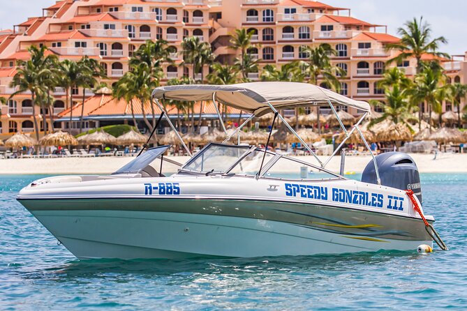 Private Boat Cruise with Snorkeling - The snorkeling gear and scooter question: what you’ll need to know