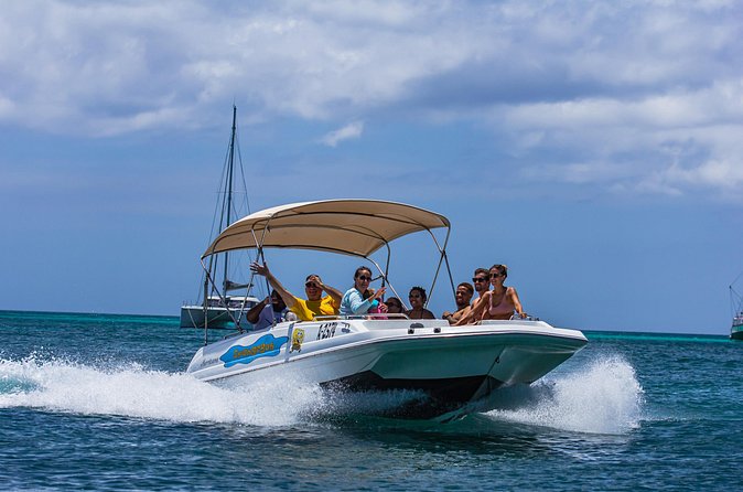 Private Boat Cruise with Snorkeling - How the cruise pacing works for real life