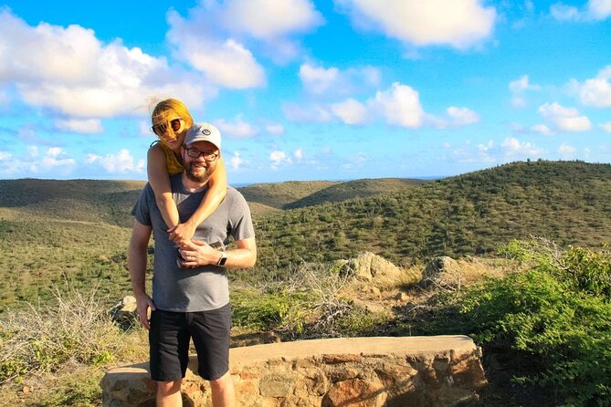 Private nature tour: Aruba's highest point & pristine coral reef - Key highlights worth caring about