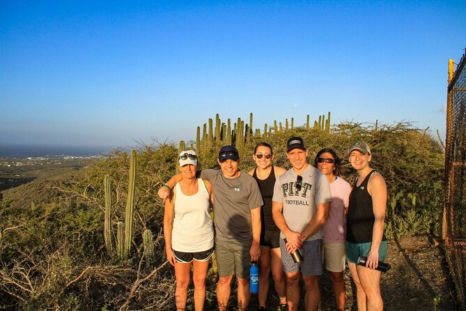 Private nature tour: Aruba's highest point & pristine coral reef - Why this Aruba day feels smarter than a boat-and-sit trip
