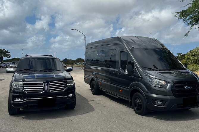 Private Round-Trip Airport Transfer in Aruba - Why this Aruba private transfer feels like a smart start