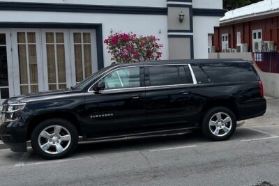 Private Round-Trip Airport Transfer in Aruba - Arrival pickup: meeting your driver and staying calm through delays
