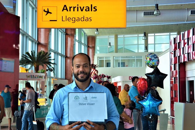 Private roundtrip Airport Transfers in Aruba - Key points to know before you go