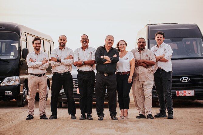 Private roundtrip Airport Transfers in Aruba - Your return trip to Queen Beatrix: meet the driver and leave with time to spare