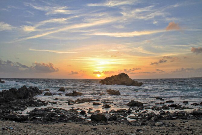 Private sunrise hike to Aruba's Natural Pool (Conchi) - Your 5:45am Start Time: Timing, Pickup, and Why Early Matters