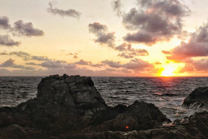 Private sunrise hike to Aruba's Natural Pool (Conchi) - Arikok National Park Day Passes: Why This Inclusion Helps