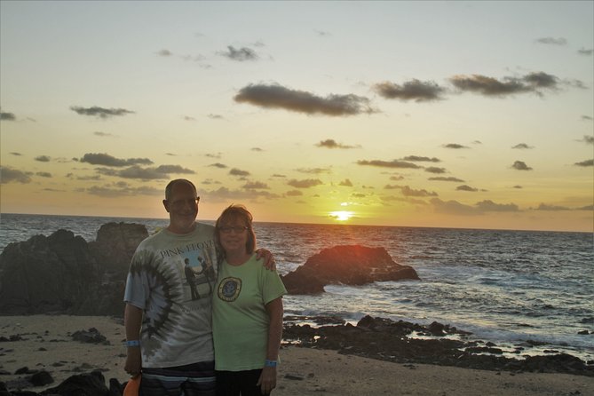 Private sunrise hike to Aruba's Natural Pool (Conchi) - Value at $148.73: What You’re Paying For and What You Actually Get