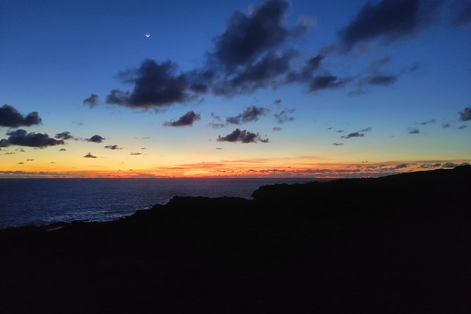 Private sunrise hike to Aruba's Natural Pool (Conchi) - Hike Route and Terrain: Expect Uneven, Rocky, Up-and-Down