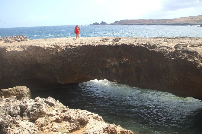 Private Tour: Essential Tour of Aruba - Key things to know before you go