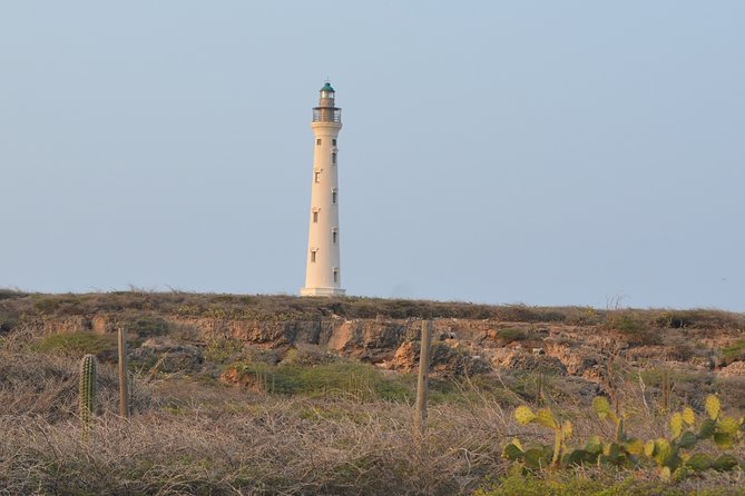 Private Tour: Essential Tour of Aruba - Natural Bridge and Natural Bridge Ruins: Where Aruba’s Rockwork Does the Talking