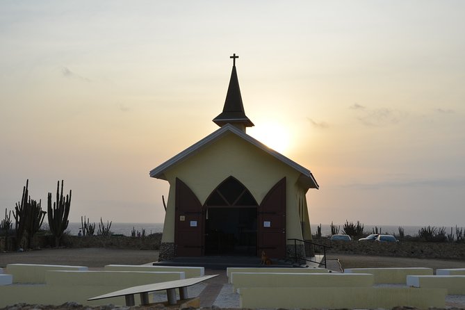 Private Tour: Essential Tour of Aruba - Aloe Factory, Museum, and Store: The Aruba Souvenir Stop That Actually Teaches Something