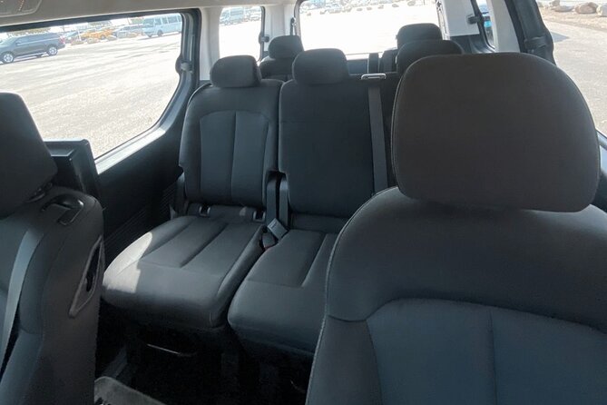 Private Transfer from Aruba Airport (AUA) - Luggage rules and the stuff that can slow you down