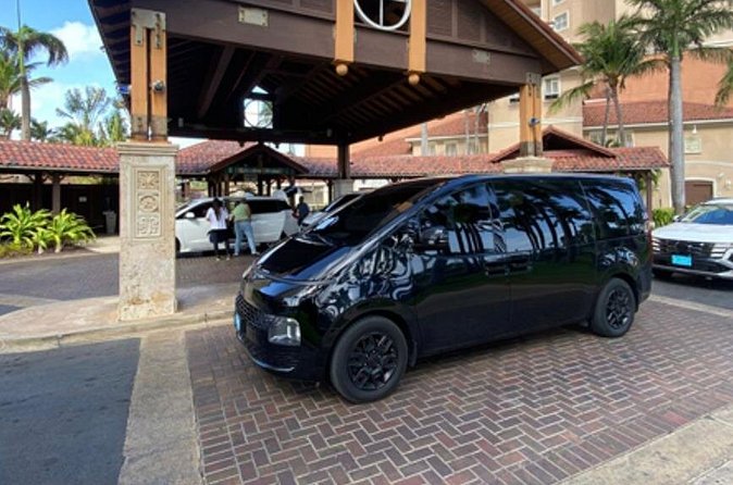 Private Transfer from Aruba Airport (AUA) - Drop-off to your Aruba hotel: short ride, big payoff