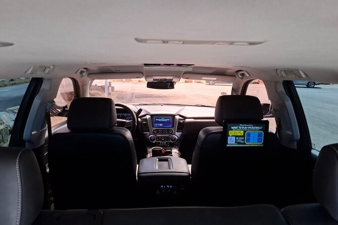 Private Transfer from Aruba Airport (AUA) - Price and value: is $27.95 per person worth it?