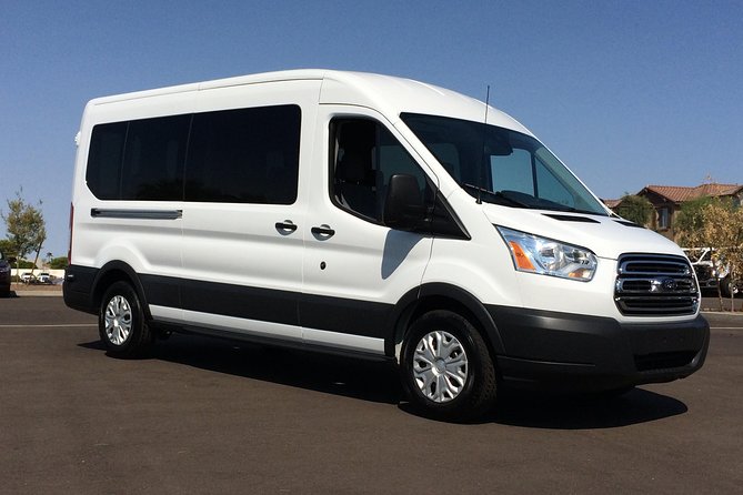 Round Trip Private Airport Transfer - Key Things I’d Pay Attention To