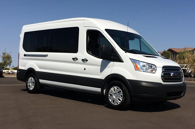 Round Trip Private Airport Transfer - How You’ll Be Met: Signs, Names, and the Backup Plan