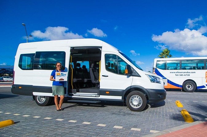 Round Trip Private Airport Transfer - Luggage Rules: What Fits, What Might Need a Quick Question