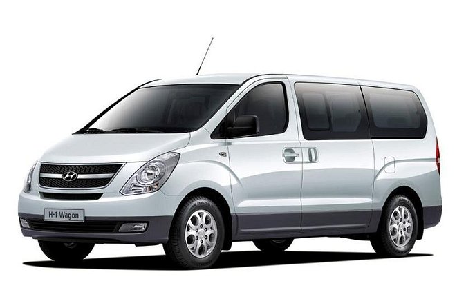 Round Trip Private Airport Transfer - Price and Value: $135 for Up to 5 People