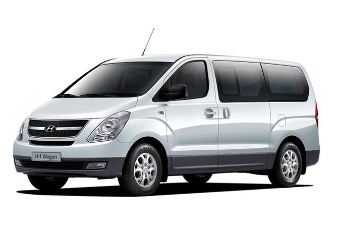 Round Trip Private Airport Transfer - Getting Recommendations Without Turning It Into a Tour
