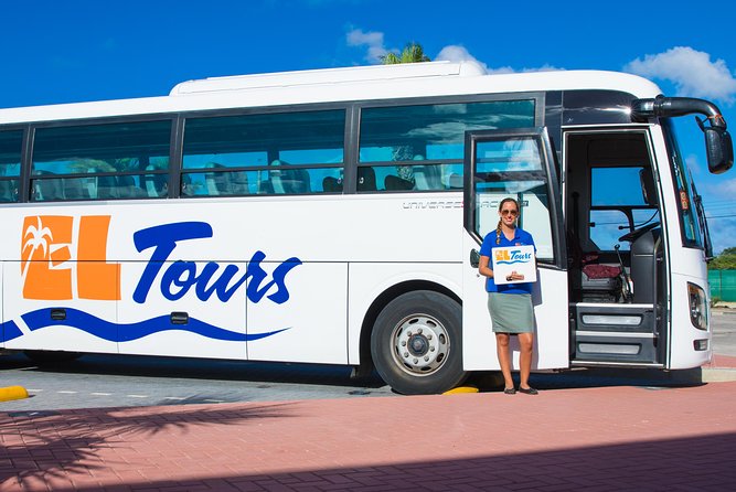 Round Trip Shared Airport Shuttle - Key Things to Know Before You Go