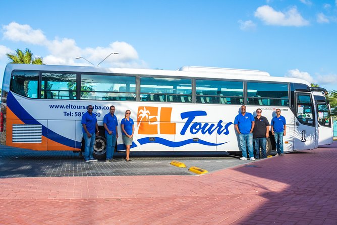 Round Trip Shared Airport Shuttle - Return Shuttle: Why the Day-Before Call Matters