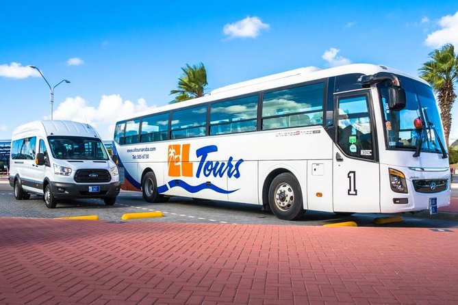 Round Trip Shared Airport Shuttle - Who This Shuttle Is Best For (And Who Might Want a Taxi)