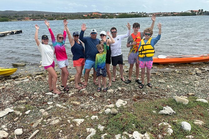 Sea Glass Island and Clear Kayak Adventure - What’s Included, What’s Missing, and What You Should Pack