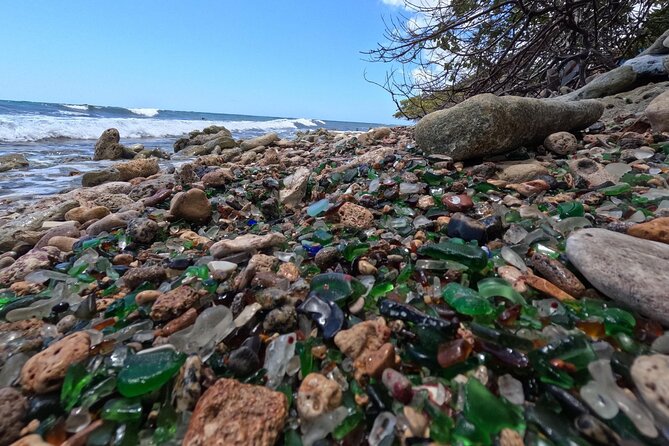 Sea Glass Island and Clear Kayak Adventure - Time on the Water vs. Time on the Shore (And Why 2.5 Hours Works)