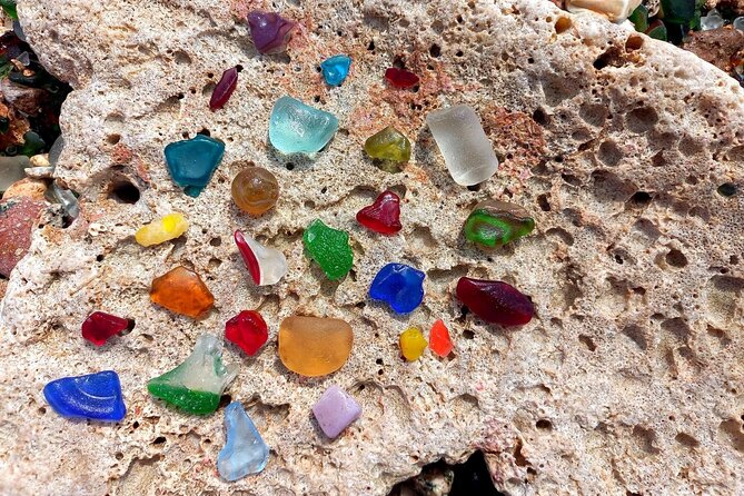 Sea Glass Island Aruba Tour - Key Things You’ll Notice On This Kayak + Sea Glass Tour