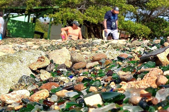 Sea Glass Island Aruba Tour - Sea Glass Island: How to Hunt for Color (And Why Time Matters)