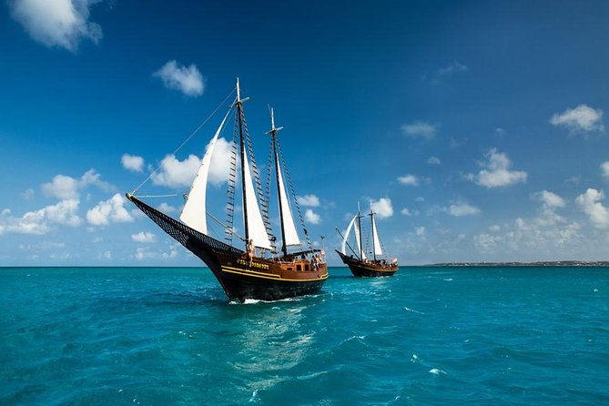 Set Sail in Aruba: Jolly Pirate Cruise with Snorkel Adventure - Key highlights worth planning for