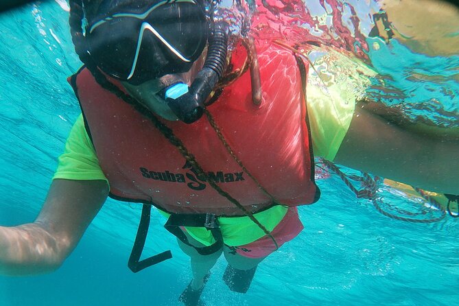 Small Group Snorkeling at Mangel Halto Aruba - Practical tips to make your day smoother in Aruba’s wind and current