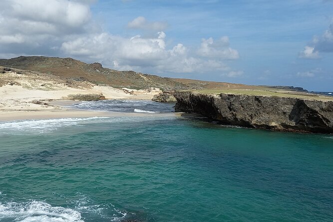 Sunrise Hike & Swim in Natural Pool: Escape the Crowds and Heat - Sea grape plantations and Rancho Daimari ranch history