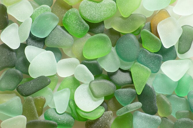 Sunset Sea Glass Island Kayak Tour - Key things to know before you go