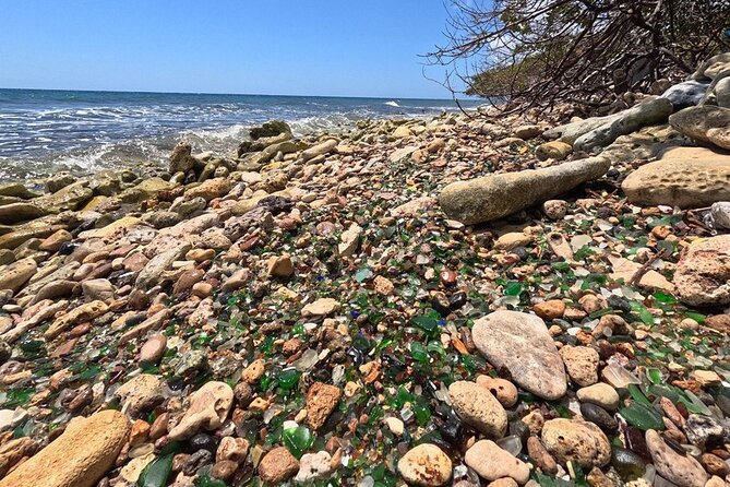 Sunset Sea Glass Island Kayak Tour - What’s included (and what you’ll need to bring)
