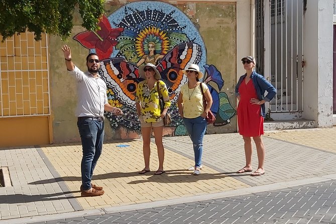 The Whole Story Tour + A Ride - Key points worth planning for