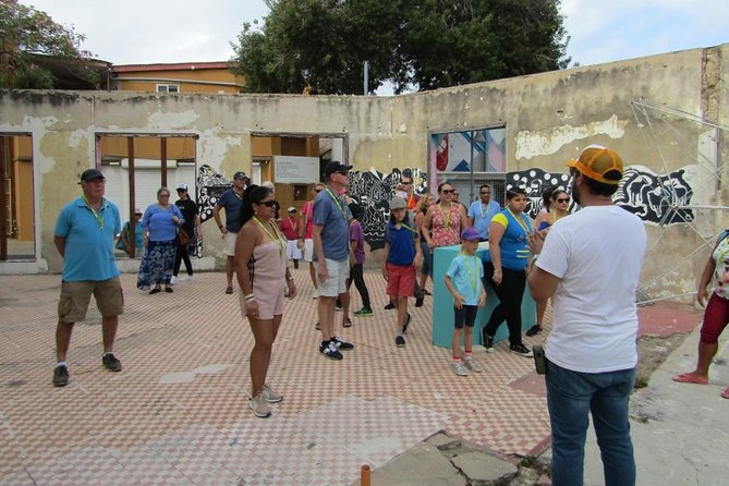 The Whole Story Tour of San Nicolas in Aruba - Price and Value: What You Get for $30 in San Nicolas