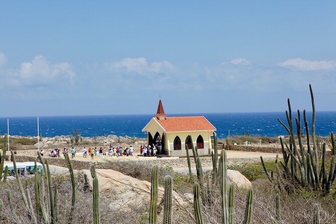 ThrillSeekers: Aruba UTV Tour & Cliff Jump at Natural Pool - Price and Fees: Is It Worth $320?