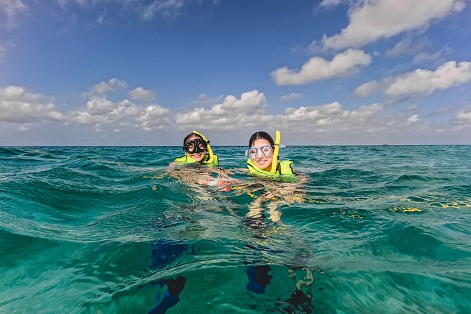 Turtle Snorkeling Tour in Tres Trapi, Aruba - Price and value: is $125 per person worth it