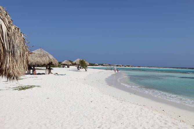 Ultimate Island Jeep Safari with Natural Pool, Baby Beach & Lunch - Alto Vista Chapel and Seafaring Memories: Small Stops With Meaning