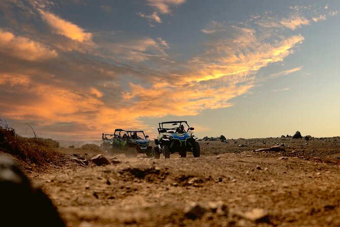 UTV Morning Tour: Discover Aruba's Hidden Treasures - Natural Bridge: the coastal “how did that form” moment